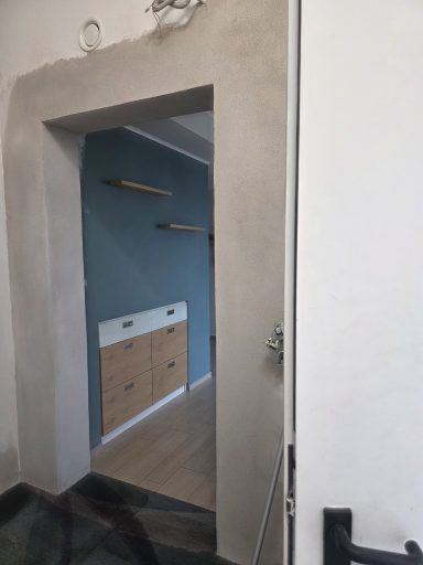 Innenausbau – Hanfthal