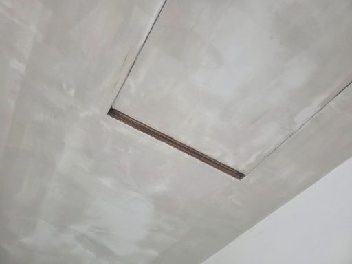 Trockenbau und Spachtelarbeiten – Dürnkrut