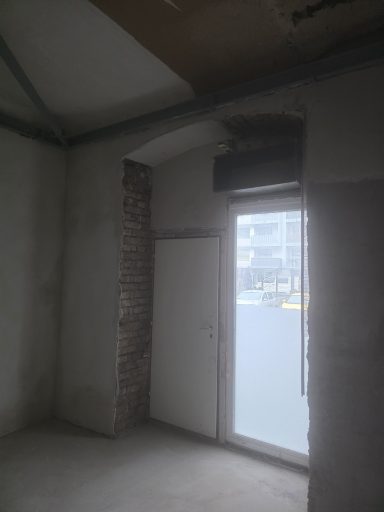 Verputzarbeiten – Wien 1020 Verputzarbeiten – Wien 1020