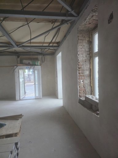 Verputzarbeiten – Wien 1020 Verputzarbeiten – Wien 1020